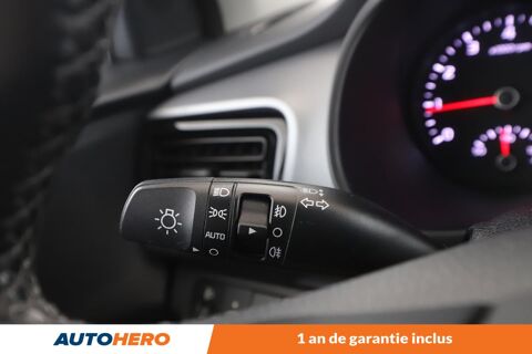 Stonic 1.0 T-GDi ISG Active 120 ch 2018 occasion 92130 Issy-les-Moulineaux