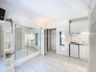  Appartement � vendre 1 pi�ce 16 m�