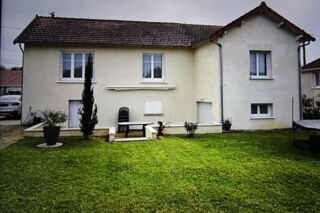  Maison � vendre 8 pi�ces 176 m�