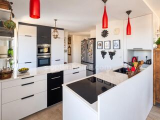  Appartement à vendre 4 pièces 103 m²