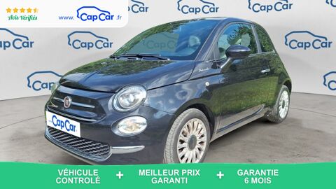 Fiat 500 II 1.0 70 Hybride Dolcevita