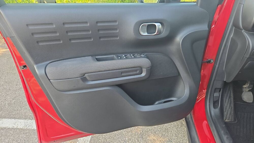 C3 Aircross 1.5 BlueHDi 110 Feel Pack - Premi&egrave;re main 2021 occasion 83000 Toulon