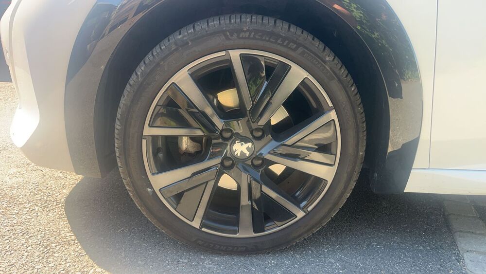 208 II 1.2 PureTech 130 EAT8 GT - Automatique 2023 occasion 17200 Royan