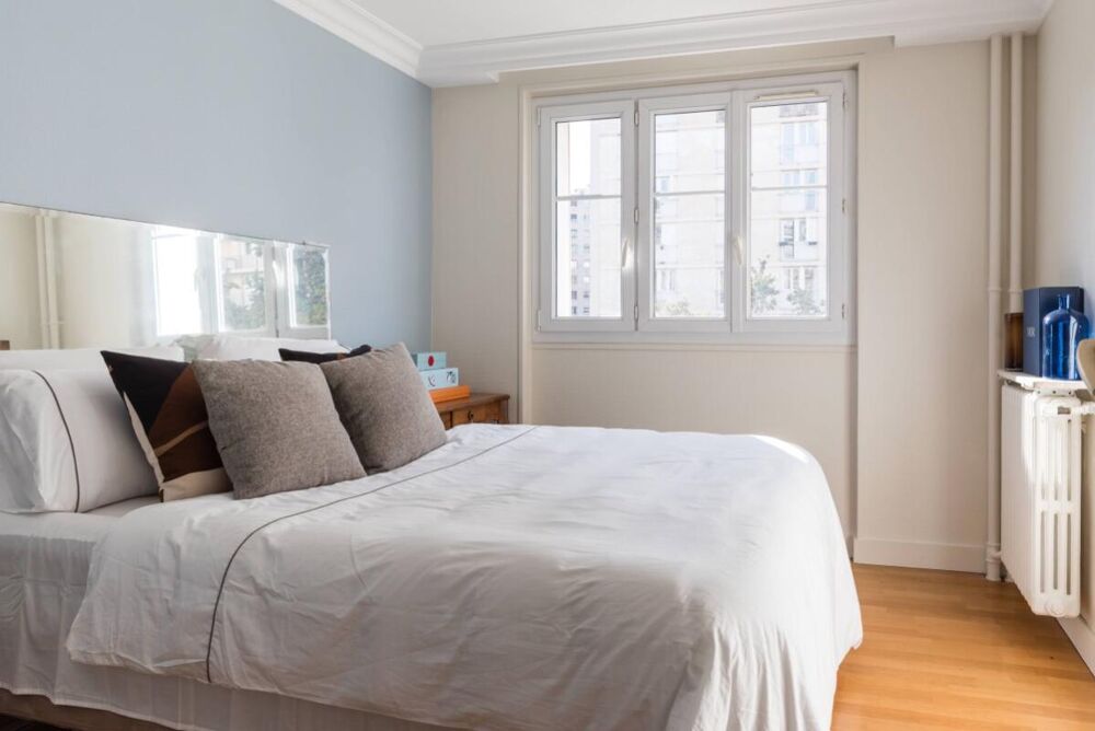 � vendre  Appartement Paris 13