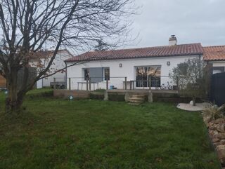  Maison � vendre 4 pi�ces 95 m�