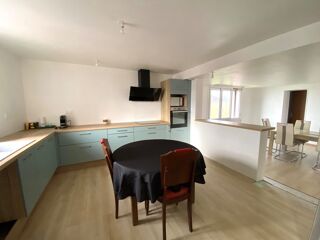  Maison à vendre 4 pièces 110 m²