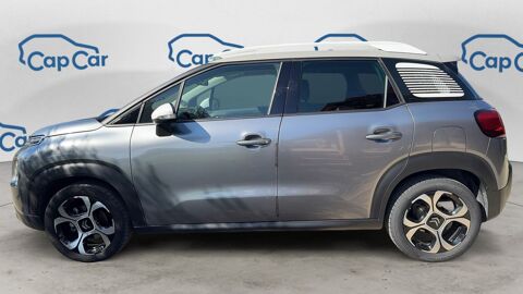 C3 Aircross 1.2 PureTech 110 Shine 2019 occasion 13450 Grans
