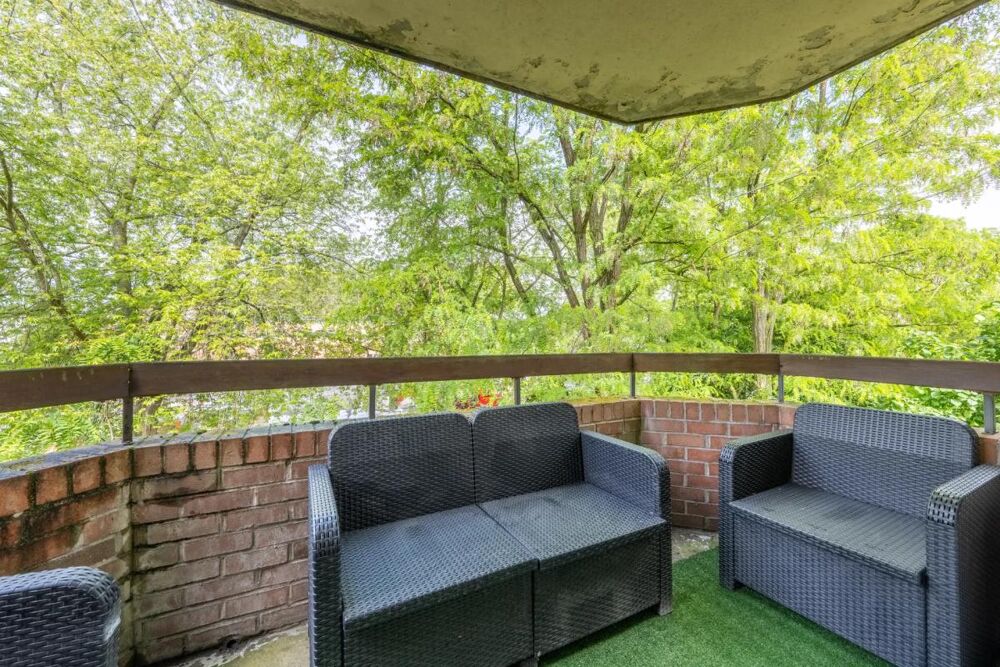 Vente Appartement Appartement de 2 pièces de 47 m² situé à Cergy Cergy