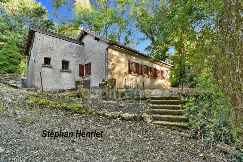 Vente Maison Maison à vendre 2 pièces MOURON (08) Mouron
