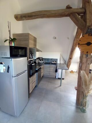  Appartement � vendre 3 pi�ces 83 m�