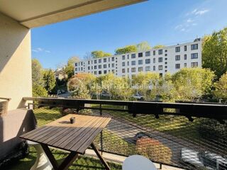  Appartement à vendre 4 pièces 64 m²