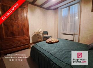  Maison  vendre 5 pices 108 m