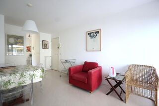  Appartement � vendre 3 pi�ces 54 m�