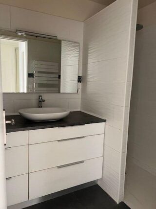  Appartement à louer 4 pièces 91 m²