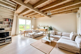  Maison  vendre 2 pices 62 m