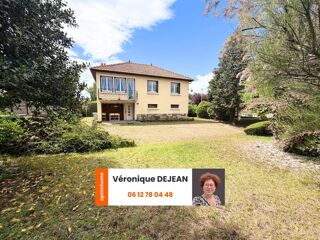  Maison à vendre 4 pièces 65 m²