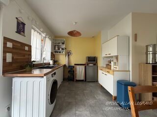  Maison � vendre 3 pi�ces 62 m�