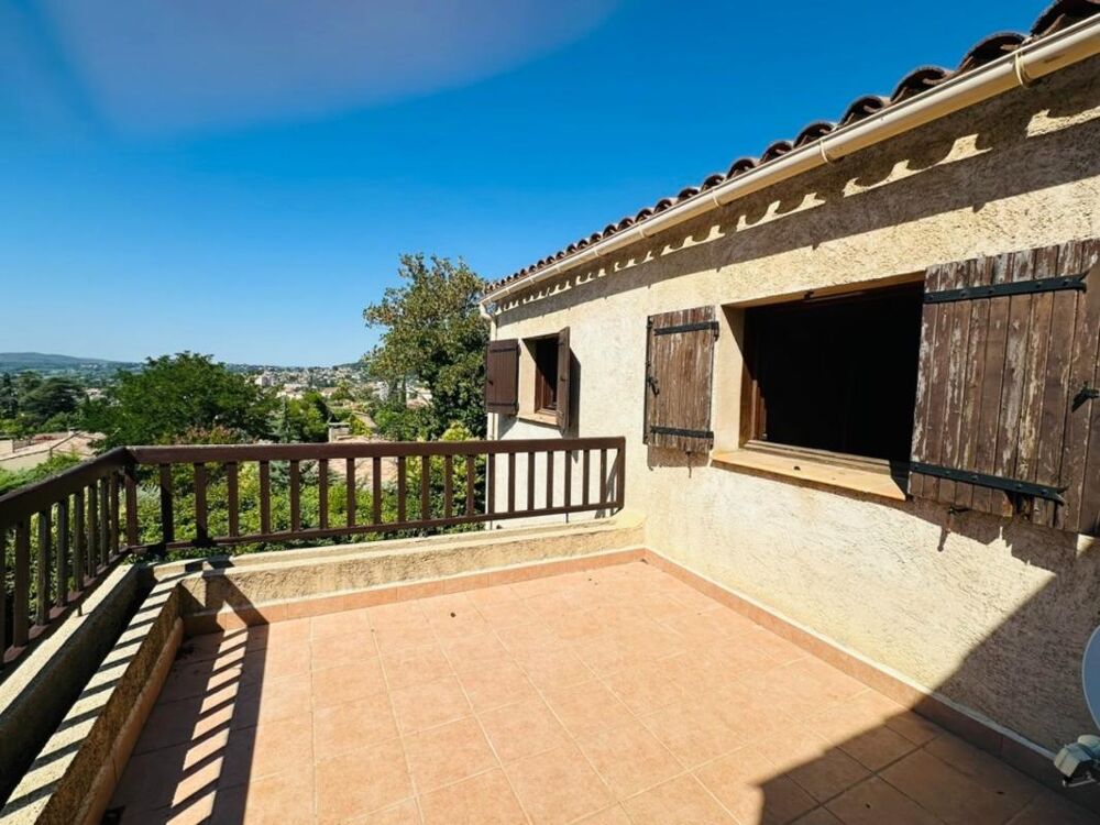 Vente Maison A vendre, Manosque, Maison Familiale avec piscine, 5 chambres Manosque