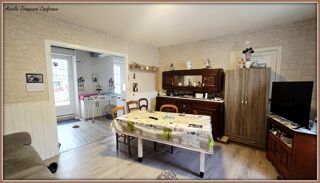  Maison � vendre 4 pi�ces 90 m�