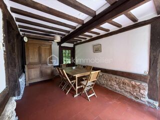  Maison � louer 3 pi�ces 80 m�