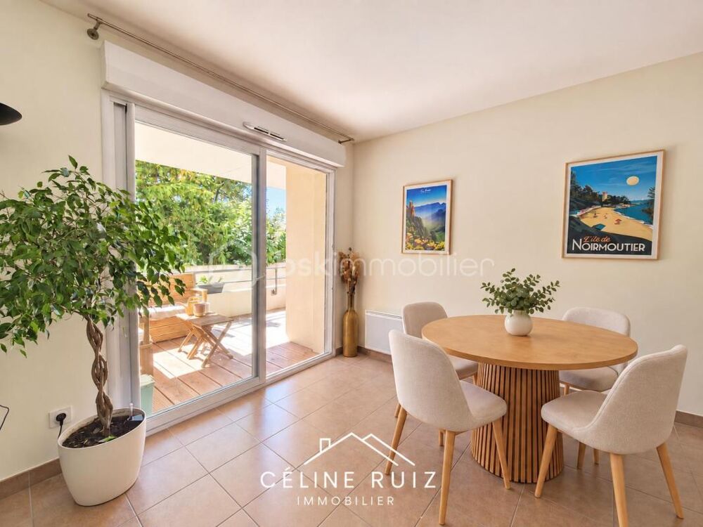Vente Appartement Appartement sans vis à vis, environnement verdoyant et sécurisé Angers