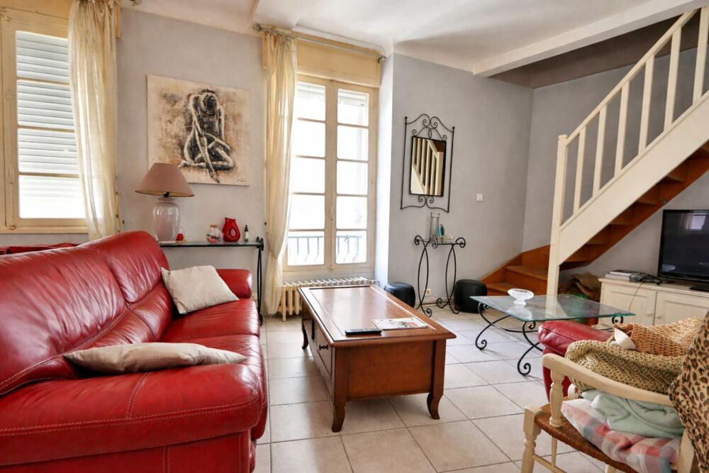 Vente Maison Maison Narbonne 5 pièce(s) 132 m2 Narbonne