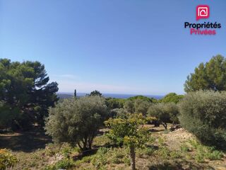 Vente Maison Grande villa Ollioules gros cerveau avec vue sur la mer Ollioules