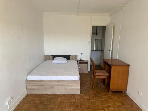  Appartement � louer 1 pi�ce 15 m�