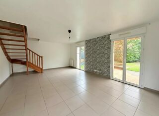  Maison � vendre 5 pi�ces 98 m�