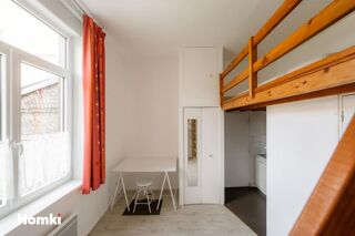  Appartement à vendre 1 pièce 13 m²