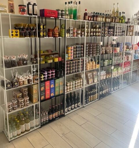 Fonds de commerce &agrave; vendre  () 205000 73210 Aime