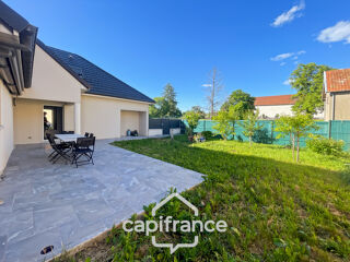  Maison à vendre 6 pièces 160 m²