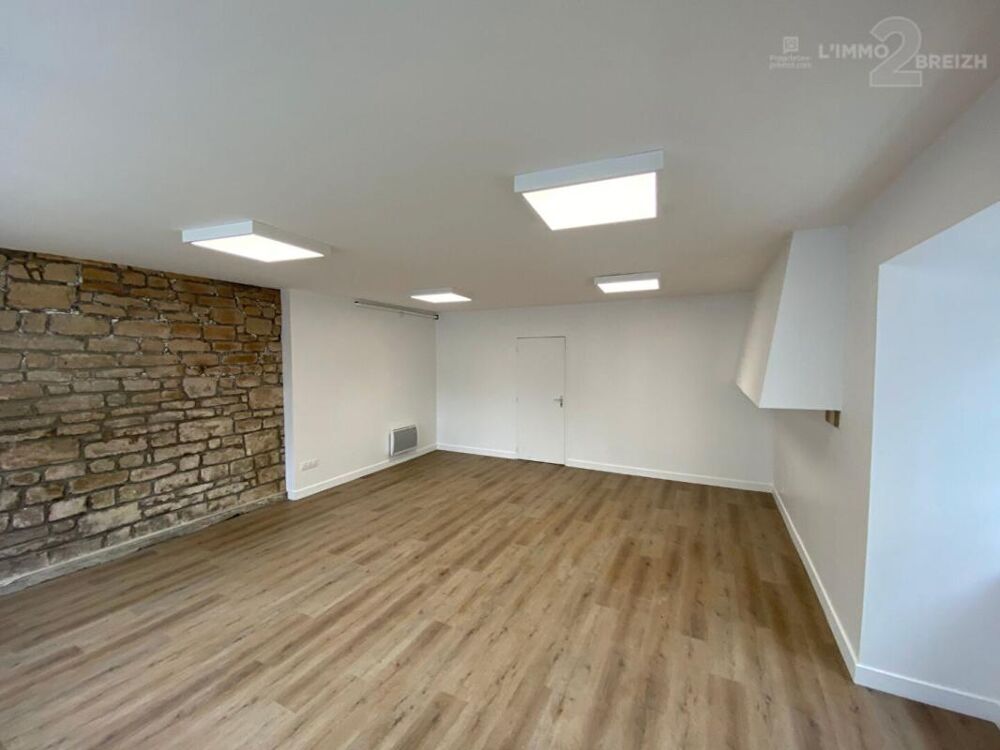 Vente Immeuble Immeuble de rapport - 3 locations - Rentabilit� imm�diate Guemene sur scorff