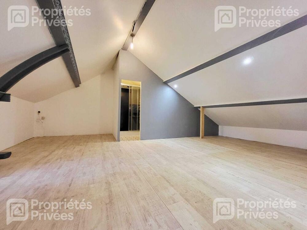 Vente Maison Ensemble de deux maisons, cour et jardin Autruy sur juine