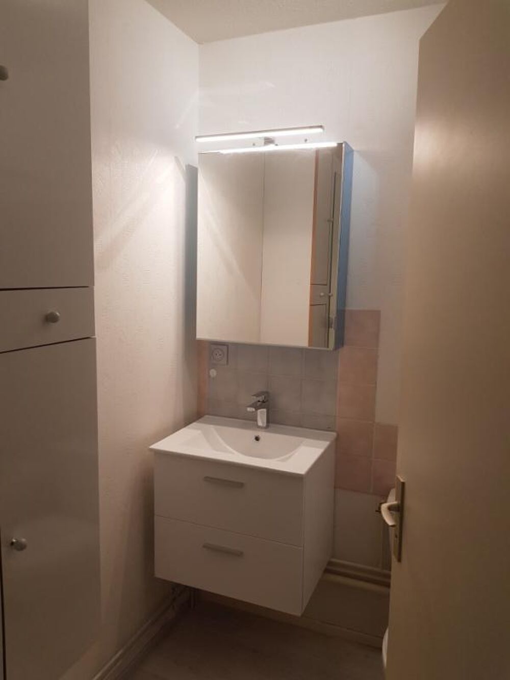 Location Appartement Studio de 31m2  louer sur Nancy Nancy