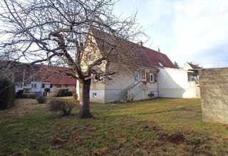  Maison 5 pi�ces 100 m� Wittelsheim