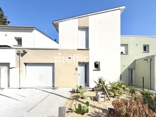  Maison à vendre 4 pièces 84 m²