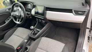 Clio V 1.0 TCe 90 Limited 2021 occasion 76240 Belbeuf