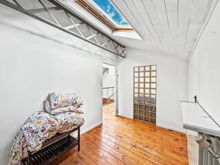  Loft � vendre 4 pi�ces 113 m� Argenteuil