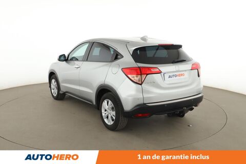 HR-V 1.5 i-VTEC Executive Navi CVT 130 ch 2016 occasion 92130 Issy-les-Moulineaux