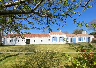  Maison � vendre 5 pi�ces 170 m�