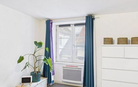  Appartement � louer 1 pi�ce 30 m�