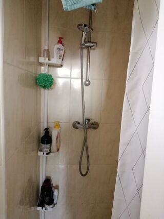  Appartement à louer 1 pièce 30 m²