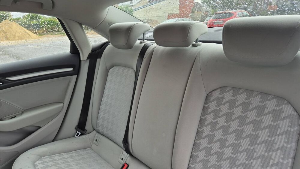 A3 III 1.6 TDI 110 Attraction 2015 occasion 80000 Amiens