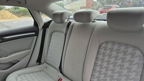A3 III 1.6 TDI 110 Attraction 2015 occasion 80000 Amiens