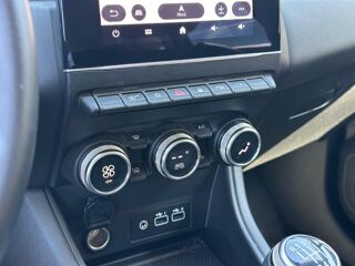Captur II 1.0 TCE 90 TECHNO 2024 occasion 78240 Chambourcy