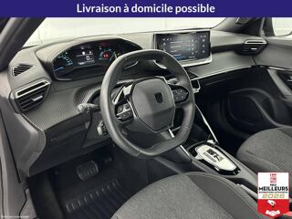 2008 II 1.2 Hybrid 145ch Style e-DCS6 2025 occasion 10150 Lavau