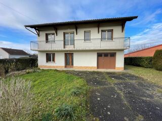  Maison à vendre 4 pièces 97 m²