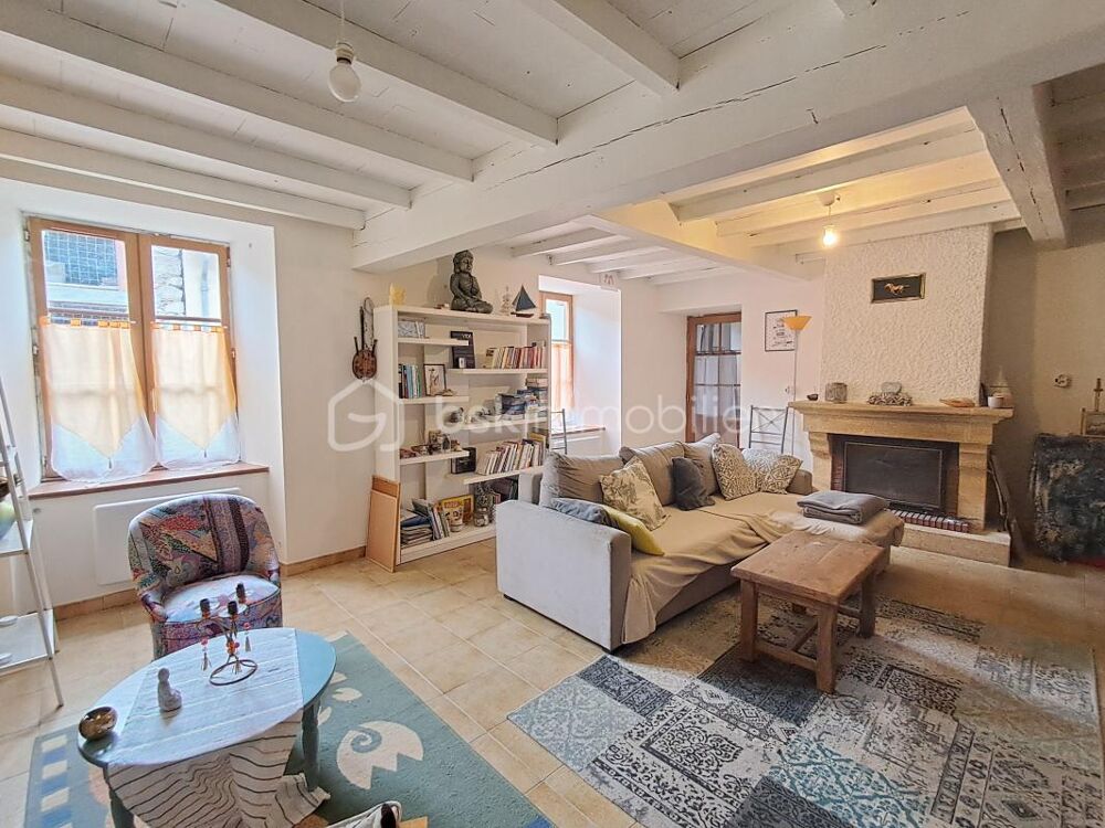 Vente Maison Maison et dépendances Mazeres de neste