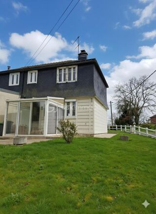  Maison � vendre 4 pi�ces 70 m�